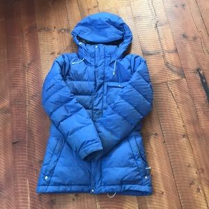 Womens Patagonia Winter Jacket